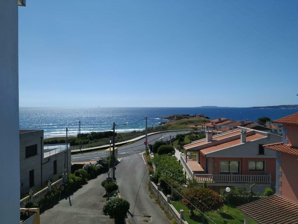 Hotel Costa Mar Sanxenxo Exteriér fotografie