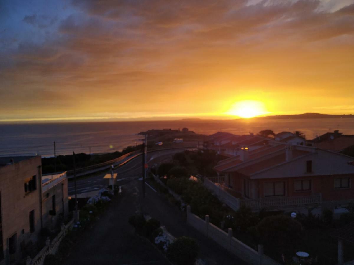 Hotel Costa Mar Sanxenxo Exteriér fotografie
